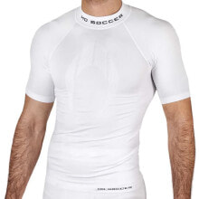 HO SOCCER Performance Short Sleeve Base Layer