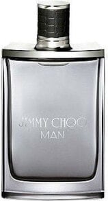 Jimmy Choo Man Туалетная вода