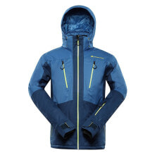 ALPINE PRO Ream jacket