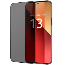 COOL Xiaomi Redmi Note 13 Pro/Note 13 Pro 5G/Poco M6 Pro matte privacy screen protector