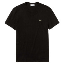 LACOSTE TH2036 Short Sleeve T-Shirt