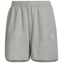 Женские шорты Adidas Adicolor Essentials French Terry Shorts W HC0629