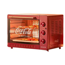 Coca-Cola Electric Ovens