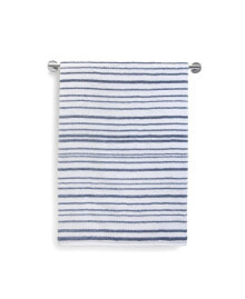 Cassadecor urbane Stripe Cotton Hand Towel, 18