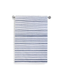 Cassadecor urbane Stripe Cotton Bath Towel, 30