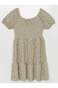 Baby dresses and sundresses for girls