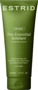 Peeling, The Essential Exfoliant, 200 ml