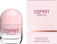 Купить женская парфюмерия Esprit: Духи женские Esprit Essential For Her