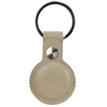 AUDI AU-ATKR-Q3/D1-BG airtag keyring