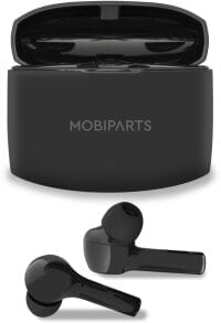 Mobiparts GmbH Headphones and audio equipment