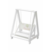 MUÑECAS ARIAS Florence 27x24x36.50 cm seesaw swing