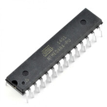 Microcontrollers