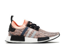 Wmns NMD_R1 Primeknit 'Sun Glow'