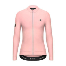 SIROKO M4 Danseuse Long Sleeve Jersey