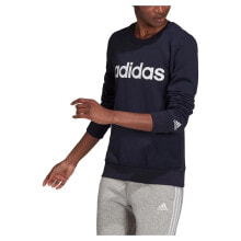 ADIDAS Linear FT Sweatshirt