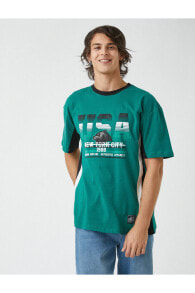 Men's T-shirts