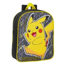 SAFTA Pokémon mini backpack купить онлайн