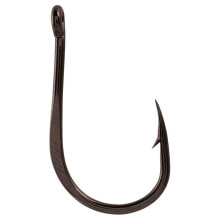 MAVER MV-R 1311 Barbed Single Eyed Hook