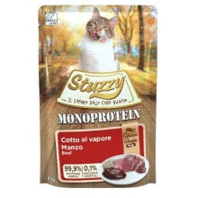 Cat food Agras Pet Foods Monoprotein Beef Beef 85 g