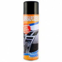 Dashboard Cleaner Shinergy LIM10317 Spray Matte finish 500 ml