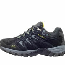 Men's sports shoes for trekking