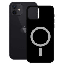 KSIX iPhone 12 Mini Magcharge Case