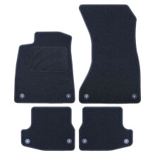 Car floor mats