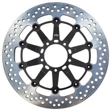 SBS Round 5019 floating front Brake Disc