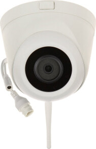 Smart surveillance cameras