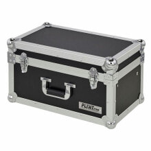 Flyht Pro Case Soundcraft Ui24R