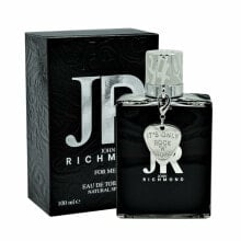 Купить мужская парфюмерия John Richmond: Мужская парфюмерия John Richmond For Men EDT 100 ml