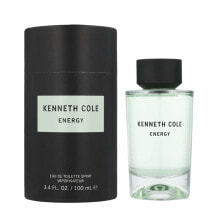  Kenneth Cole