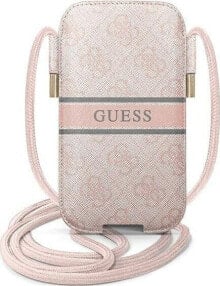 Guess Guess Torebka GUPHM4GDPI 6,1