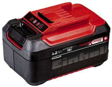 Аккумуляторы и зарядные устройства для электроинструмента einhell 4511437 аккумулятор / зарядное устройство для аккумуляторного инструмента