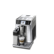 Кофеварки и кофемашины Кофемашина Delonghi ECAM 650.55.MS