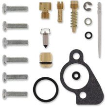 MOOSE HARD-PARTS 26-1044 Polaris Predator 90 04-06 carburetor repair kit