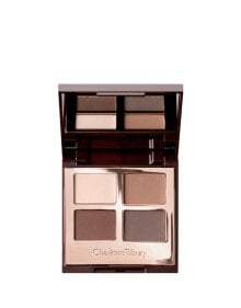 Charlotte Tilbury – Luxus-Lidschattenpalette in The Sophisticate