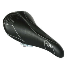 Bicycle saddles