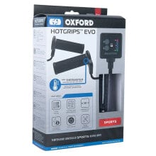 OXFORD Evo Sports Automatic Thermostat Heated Grips