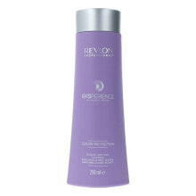 Шампуни для волос revlon Eksperience Color Protection Укрепляющий цвет шампунь для светлых и седых волос 250 мл