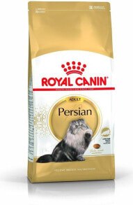 Сухие корма для кошек Royal Canin купить в аутлете