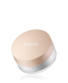 Face powder