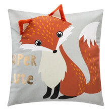 ATMOSPHERA Fox Cushion