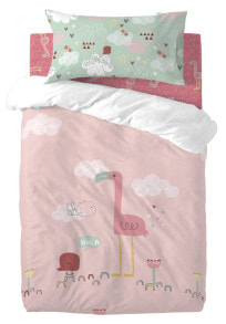 Bed linen for babies