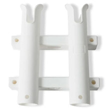 Fishing rod holders