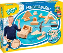 Children's products for hobbies and creativity