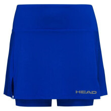 Women's sports shorts and skirts