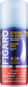 Men's shaving products