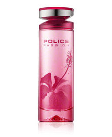 Police Passion Eau de Toilette Spray (100 ml)