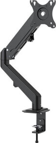 Brackets, holders and stands for monitors